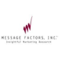 message factors, inc.