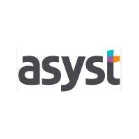 asyst - ifs partner logo image