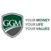 ggm financial, llc logo image