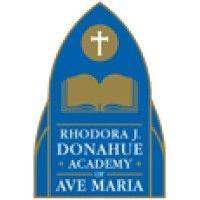 rhodora j donahue academy inc