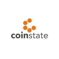 coinstate logo image