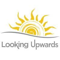 looking upwards, inc. logo image