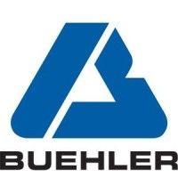 buehler an itw company logo image