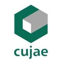 universidad tecnológica de la habana "josé antonio echeverría"​, cujae logo image