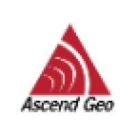 ascend geo, llc logo image