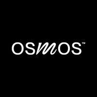 osmos - creative powerhouse logo image