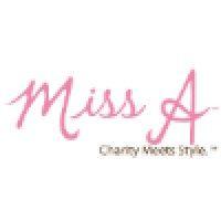 ask miss a logo image