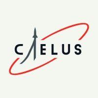 project caelus logo image