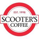 logo of Scooters Coffee