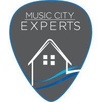 music city experts logo image