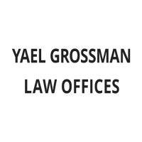 yael grossman law offices logo image