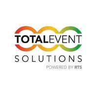 total event solutions logo image