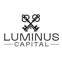 luminus capital logo image