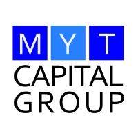 myt capital group logo image