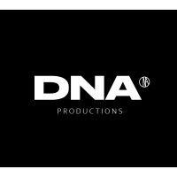 dna productions logo image