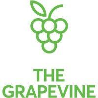 the grapevine logo image