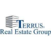 terrus real estate group logo image