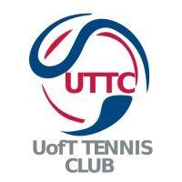 university of toronto tennis club logo image