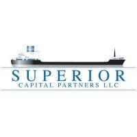 superior capital partners, llc logo image