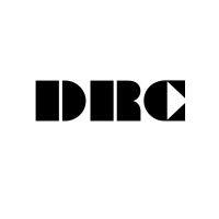 drc logo image