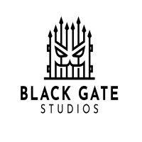 black gate studios logo image