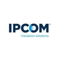 ipcom logo image