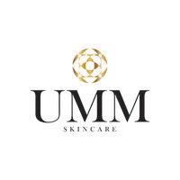 umm skincare logo image