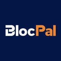 blocpal logo image