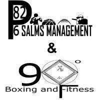 psalms 82:6 management llc and 90 degrees boxing & fitness llc