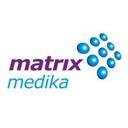 logo of Matrix Medika