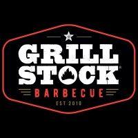 grillstock logo image