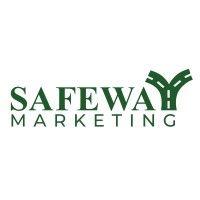 safeway marketing logo image