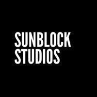 sunblock studios, inc. logo image