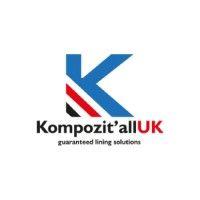 kompozit'all uk ltd. logo image