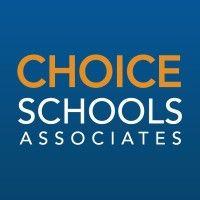 choice schools associates logo image