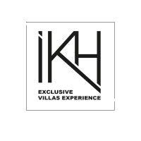 ikh villas logo image