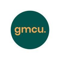 gmcu. logo image