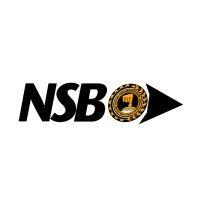 national savings bank logo image