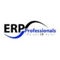 erp-professionals logo image