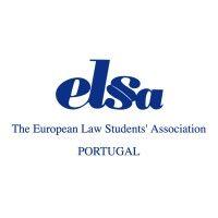 elsa portugal logo image