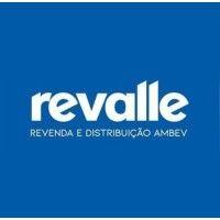 grupo revalle logo image