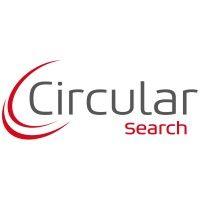 circular consulting logo image