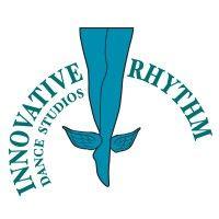 innovative rhythm dance studios logo image