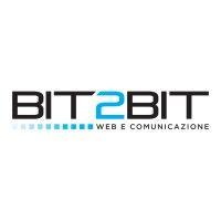 bit2bit logo image