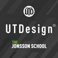 utdesign logo image