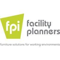 facility planners, inc.