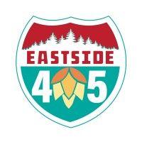 eastside beer week logo image