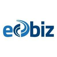 edbiz international advisors logo image