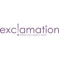 exclamation group logo image