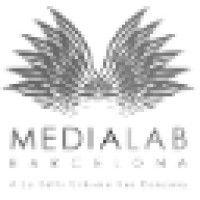 medialab barcelona logo image